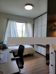 Simei Green Condominium (D18), Condominium #585533611